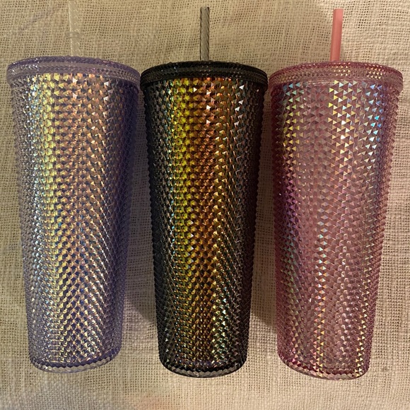 Starbucks Studded Trio NWT - Picture 4 of 7